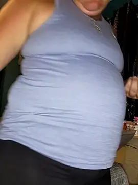 SexyNikki6969 online show from 10-21-25, 10:54