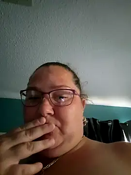 SexyNikki6969 online show from 12-14-25, 01:16