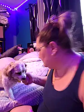 SexyNikki6969 online show from 03-09-26, 11:20