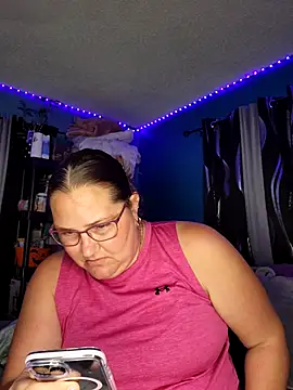 SexyNikki6969 online show from 04-04-26, 02:21