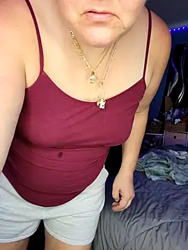 SexyNikki6969 online show from 04-04-26, 02:25