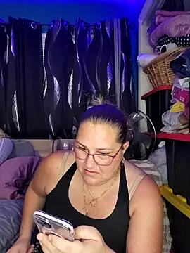 SexyNikki6969 online show from 04-06-26, 11:11