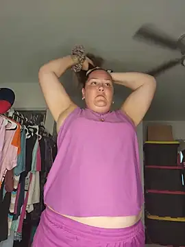 Snapshot of SexyNikki6969 chatting on 06-15-26, 04:31 SexyNikki6969 online show from 06-15-26, 04:31