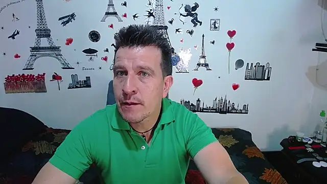 amaya 627 online show from 02-15-25, 04:23