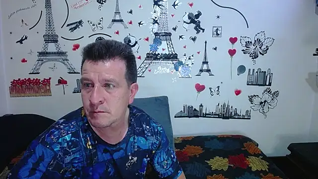 amaya 627 online show from 03-26-26, 02:28