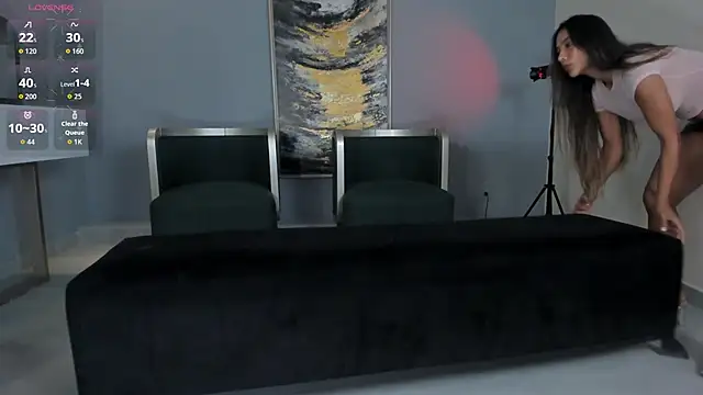 RenataReyes online show from 04-10-26, 10:14