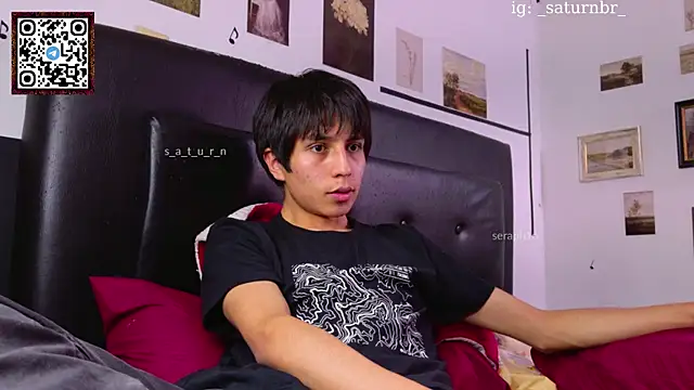 seraph1n online show from 03-14-25, 06:32