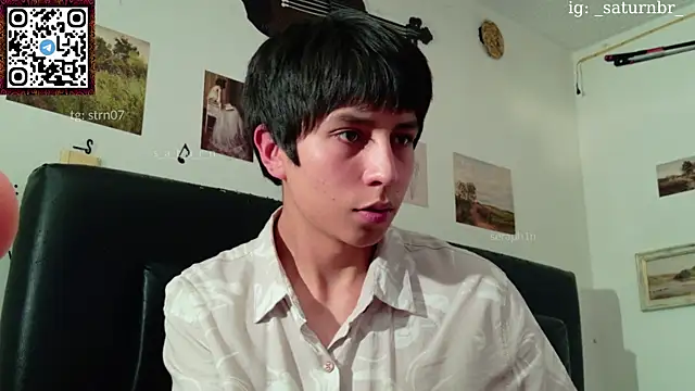 seraph1n online show from 11-19-25, 11:27