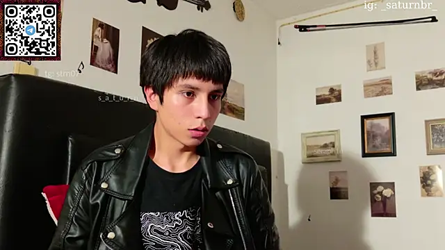 seraph1n online show from 11-22-25, 06:56