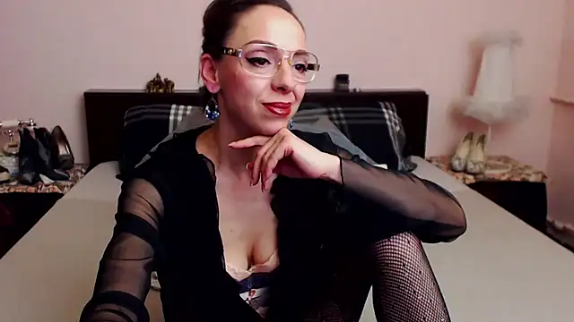 AylyneRichards online show from 03-24-26, 09:09