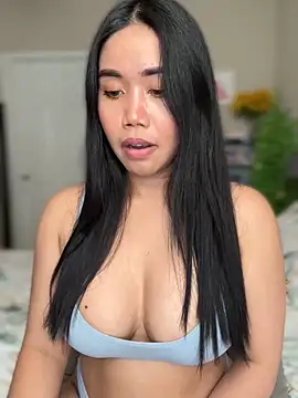 Snapshot of JazzieXo chatting on 12-03-24, 07:33 JazzieXo online show from 12-03-24, 07:33