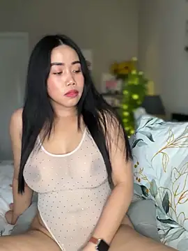 Snapshot of JazzieXo chatting on 12-13-24, 09:30 JazzieXo online show from 12-13-24, 09:30