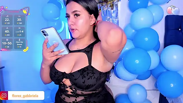 Anddy Vega online show from 11-22-25, 12:59