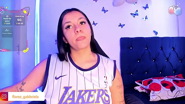 Anddy Vega online show from 12-03-25, 03:32