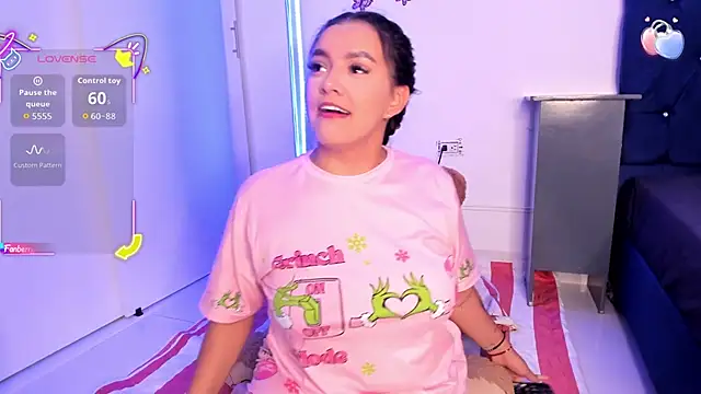 Anddy Vega online show from 12-16-25, 06:46