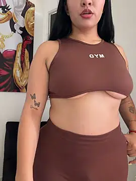 Snapshot of Anddy_Vega chatting on 07-17-26, 02:24 Anddy Vega online show from 07-17-26, 02:24