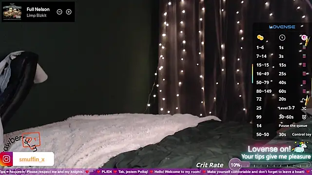 Snapshot of strawberry_muffin chatting on 01-15-26, 09:07 strawberry muffin online show from 01-15-26, 09:07