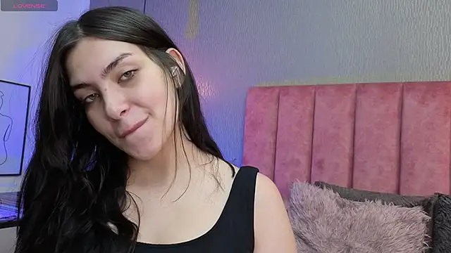 Alexa Thaylor  online show from 03-20-26, 03:50