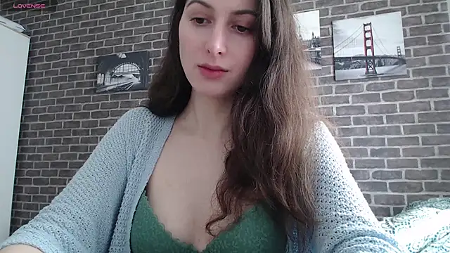  Hot Lady  online show from 12-28-24, 02:53
