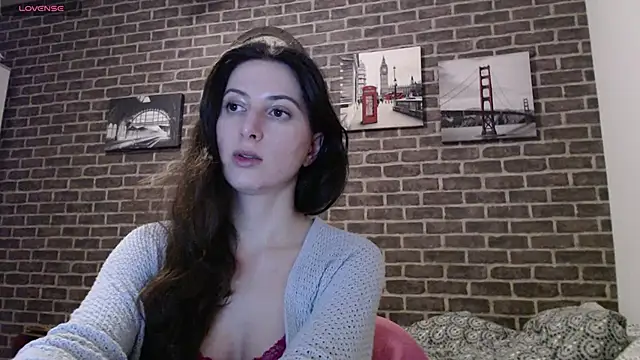  Hot Lady  online show from 12-31-24, 12:00