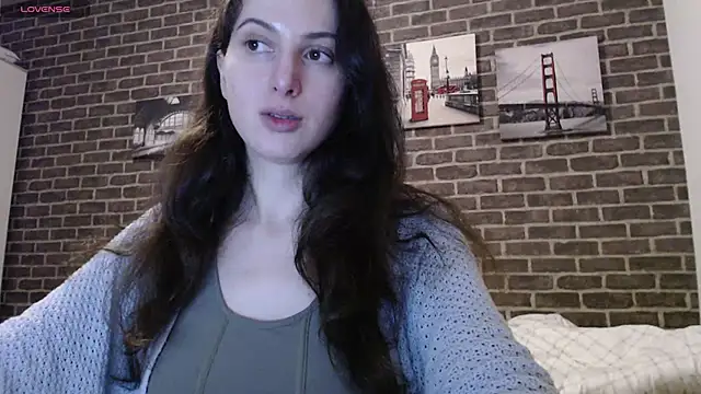  Hot Lady  online show from 01-08-25, 08:29