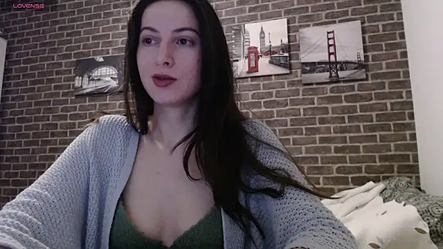  Hot Lady  online show from 01-14-25, 10:23