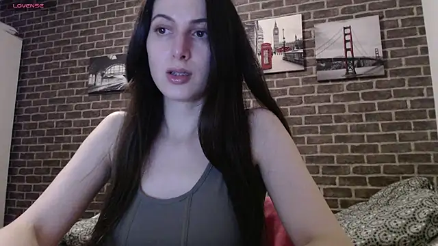  Hot Lady  online show from 01-18-25, 10:49