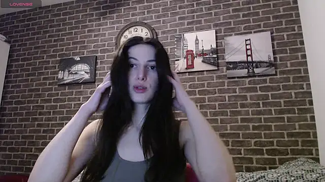  Hot Lady  online show from 01-19-25, 07:15