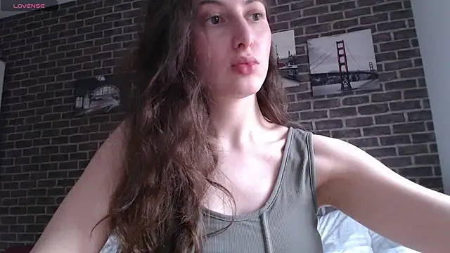  Hot Lady  online show from 03-03-25, 05:29