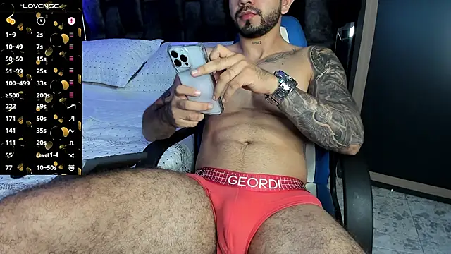 jacob plein2 online show from 02-18-25, 09:53