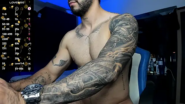 jacob plein2 online show from 03-21-25, 09:45