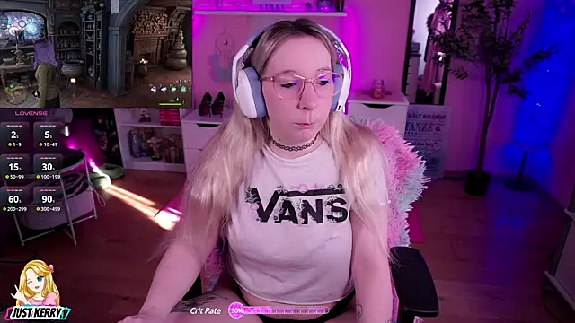 JustKerry online show from 02-03-25, 09:41