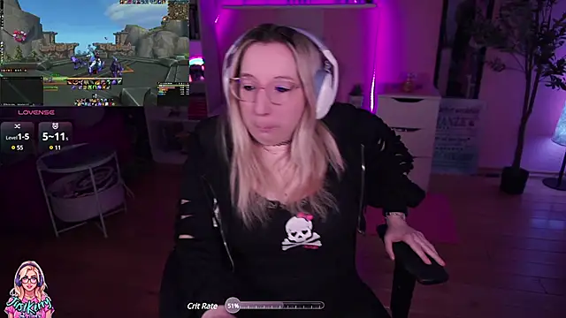 JustKerry online show from 02-13-25, 12:11