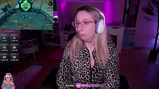 JustKerry online show from 02-24-25, 12:37