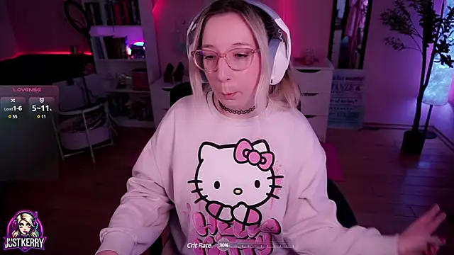 JustKerry online show from 03-07-25, 09:18