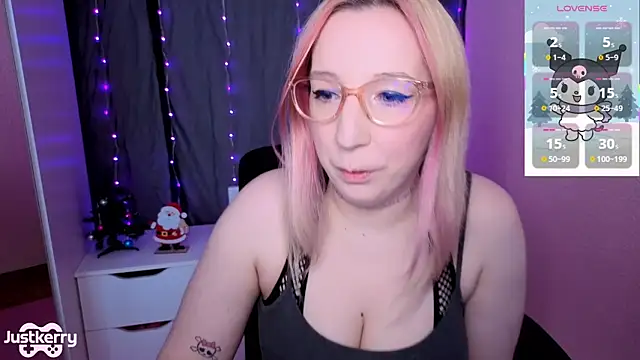 JustKerry online show from 12-01-25, 09:58