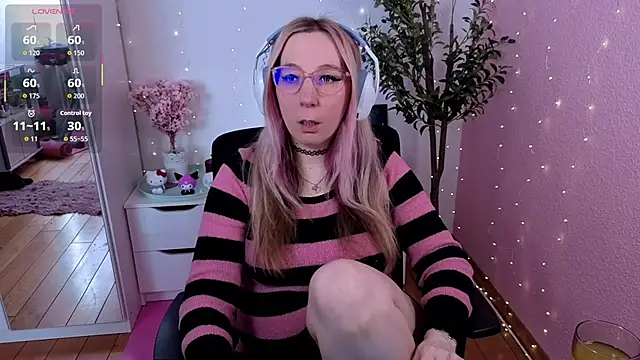 Snapshot of JustKerry chatting on 02-02-26, 09:08 JustKerry online show from 02-02-26, 09:08