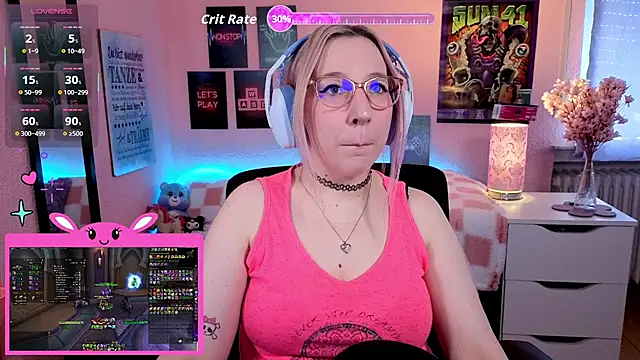 Snapshot of JustKerry chatting on 02-09-26, 09:24 JustKerry online show from 02-09-26, 09:24