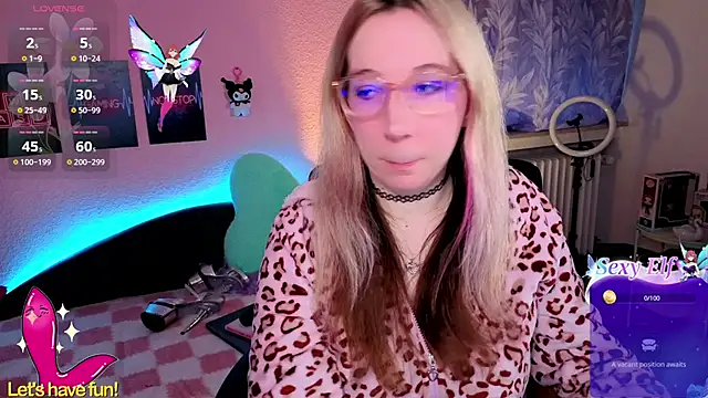 Snapshot of JustKerry chatting on 02-23-26, 06:55 JustKerry online show from 02-23-26, 06:55