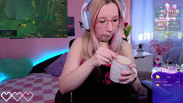 Snapshot of JustKerry chatting on 03-01-26, 09:11 JustKerry online show from 03-01-26, 09:11