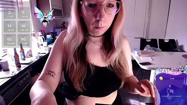 JustKerry online show from 03-20-26, 09:14