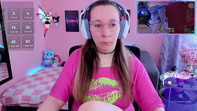 JustKerry online show from 04-08-26, 08:36