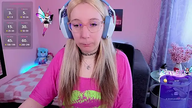 JustKerry online show from 04-10-26, 08:52