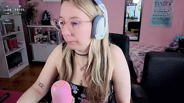 JustKerry online show from 04-28-26, 07:46