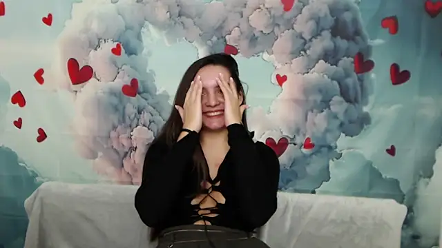 JasmineAsha online show from 01-31-25, 10:10