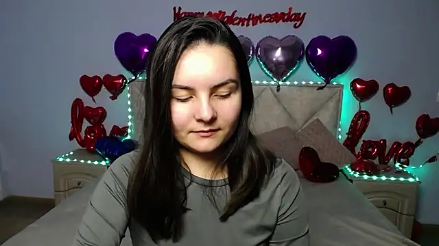 JasmineAsha online show from 02-15-25, 03:06