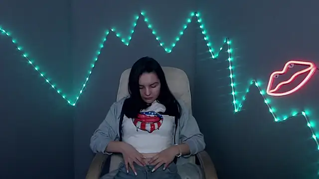 JasmineAsha online show from 03-15-26, 08:20