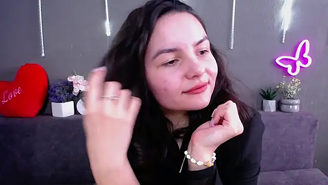 JasmineAsha online show from 03-17-26, 08:06