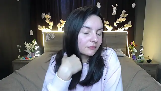 JasmineAsha online show from 04-02-26, 09:40