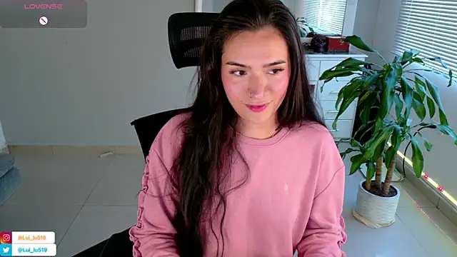 ImLui lu online show from 01-27-25, 10:06